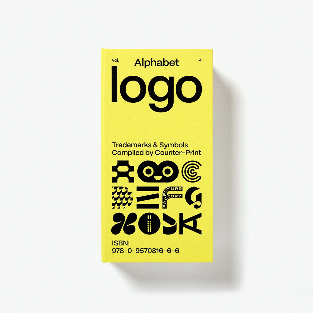 Alphabet Logo