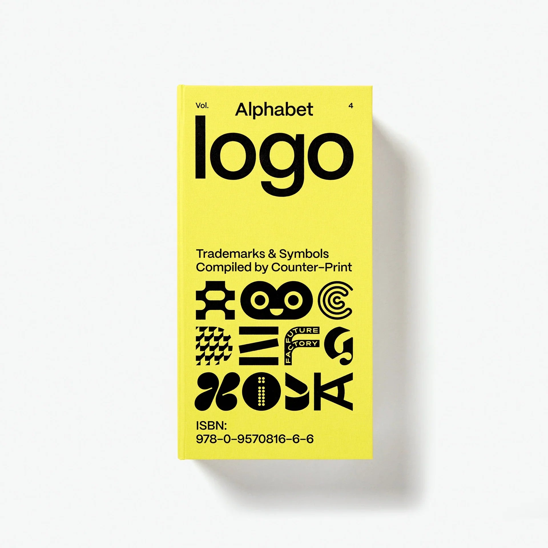 Alphabet Logo
