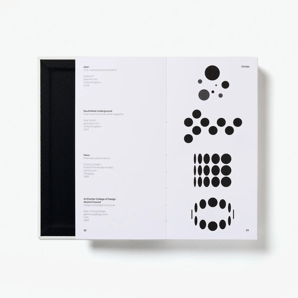 Abstract Logo