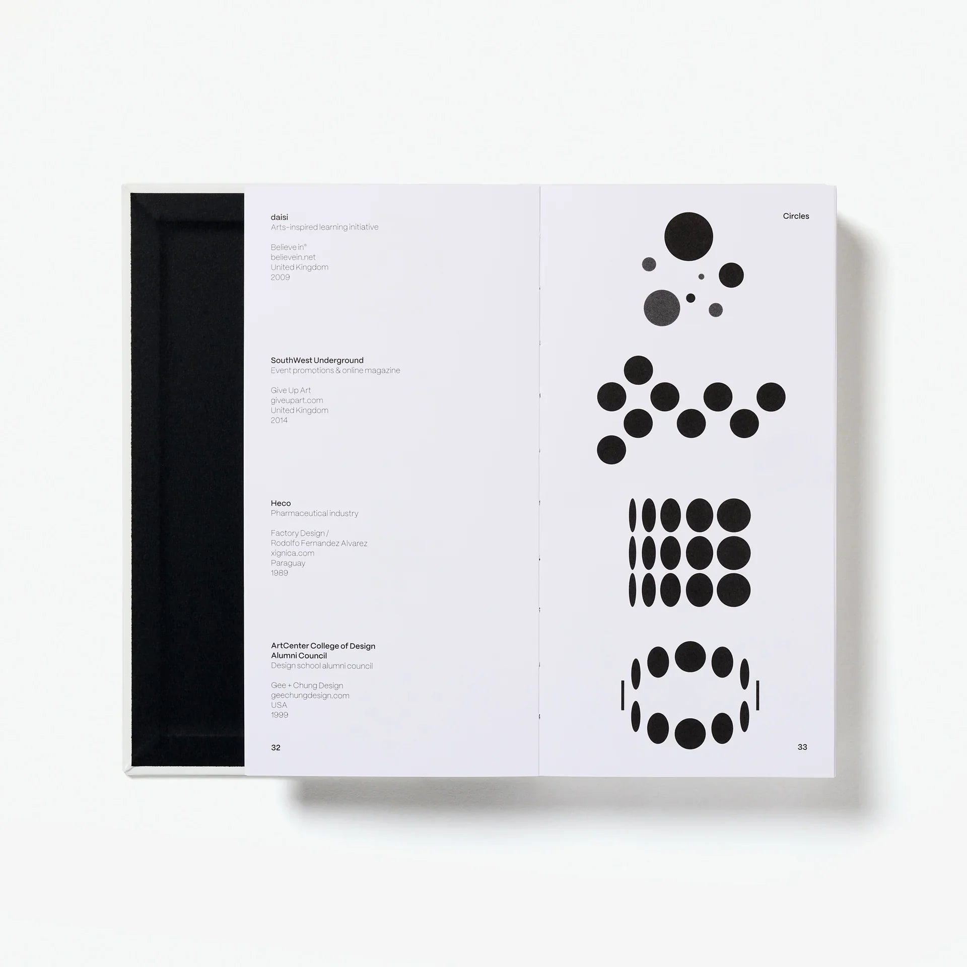 Abstract Logo
