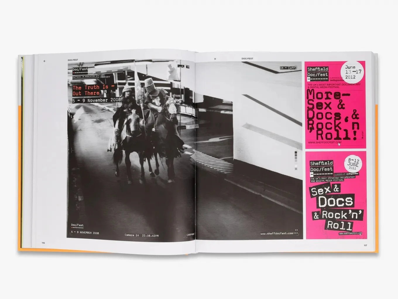 A to Z of The Designers Republic