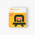 A to Z of The Designers Republic